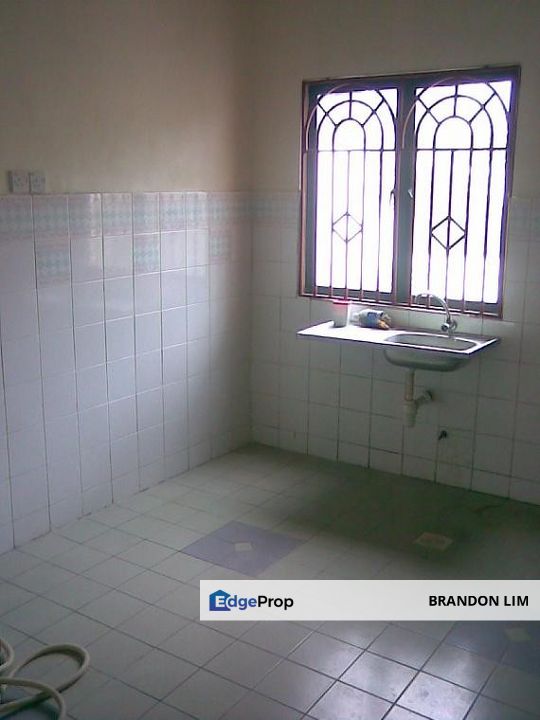 Bandar Baru Klang Eng Ann Berkeley Double Storey near LRT, Selangor, Klang