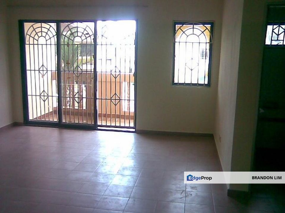 Bandar Baru Klang Eng Ann Berkeley Double Storey near LRT, Selangor, Klang