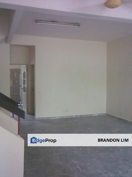 Link House FOR SALE BBK Klang, Selangor, Klang