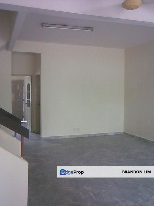 Bandar Baru Klang Eng Ann Berkeley Double Storey near LRT, Selangor, Klang