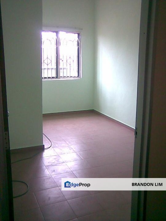 Bandar Baru Klang Eng Ann Berkeley Double Storey near LRT, Selangor, Klang