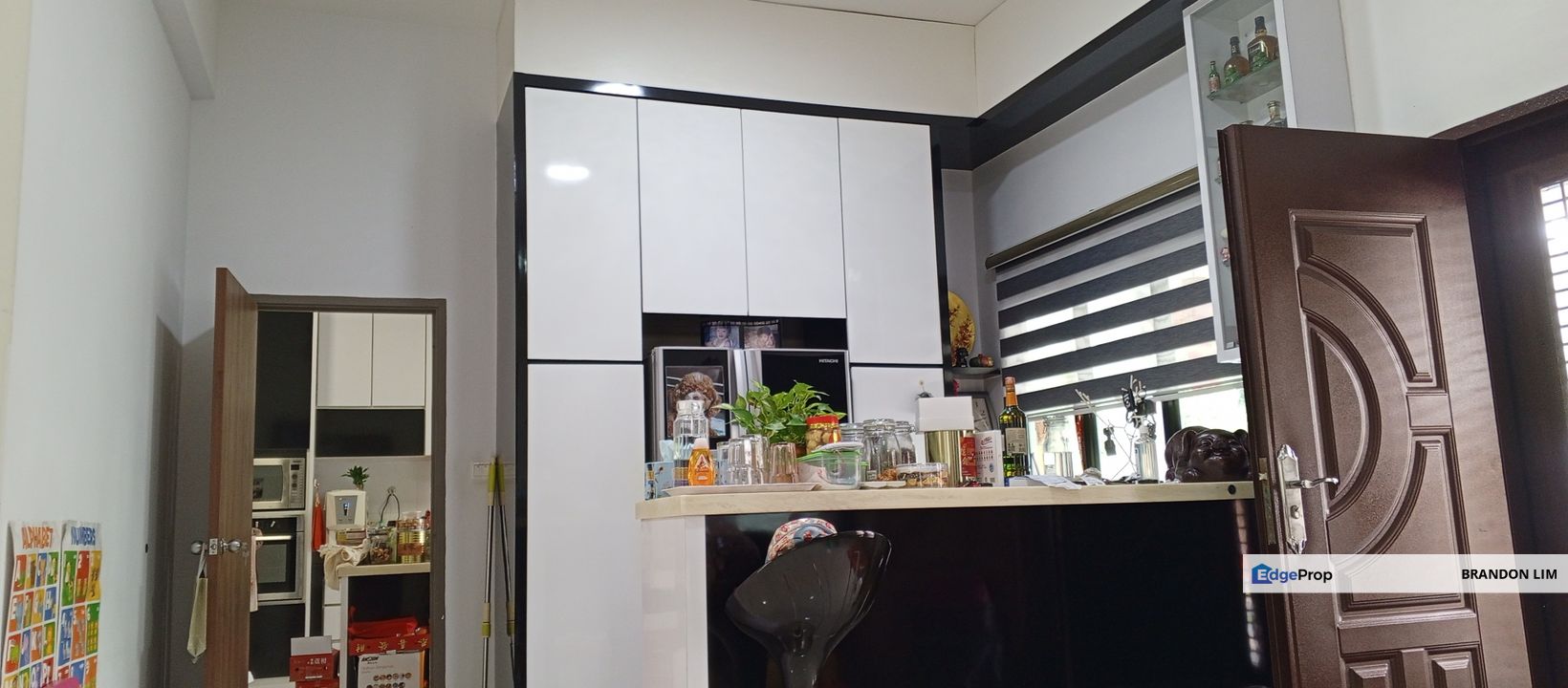 Shah Alam Big Semi D for SALE, Selangor, Shah Alam