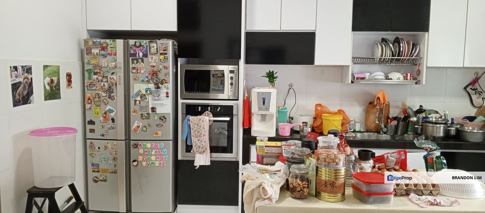 Shah Alam Big Semi D for SALE, Selangor, Shah Alam