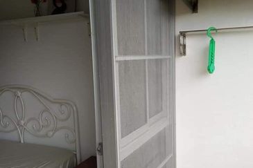 Selesa Hillhomes @ Bukit Tinggi