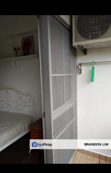 Selesa Hillhomes Bukti Tinggi Bentong one ROOM renovated, Pahang, Bentong