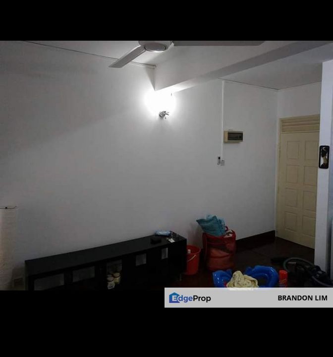 Selesa Hillhomes Bukti Tinggi Bentong one ROOM renovated, Pahang, Bentong