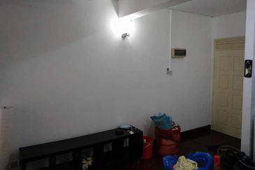 Selesa Hillhomes @ Bukit Tinggi