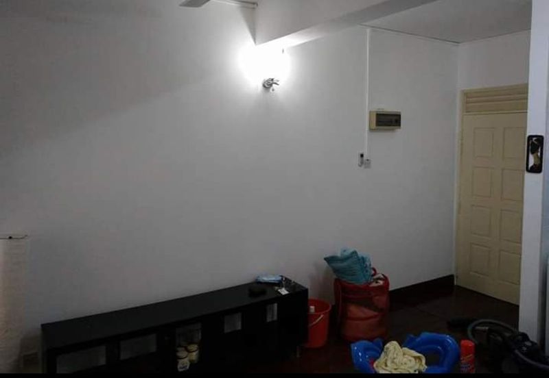 Selesa Hillhomes @ Bukit Tinggi