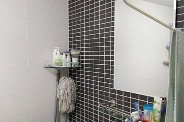 Selesa Hillhomes @ Bukit Tinggi