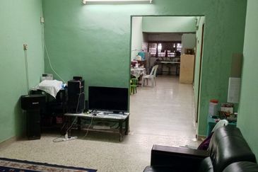 Taman Gembira Baru, Klang