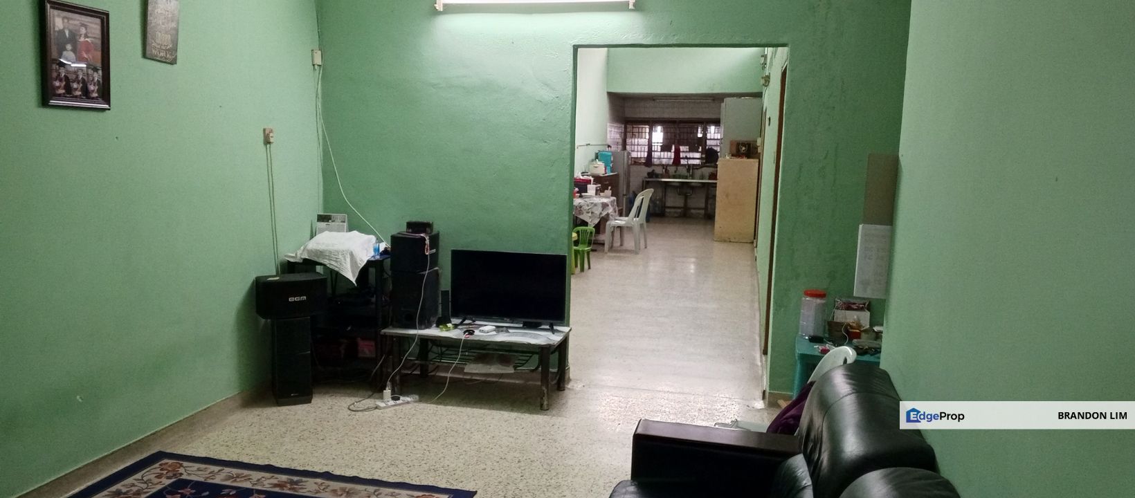 Klang Taman Gembira Teluk Pulai SALE, Selangor, Klang