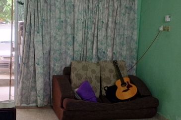 Taman Gembira Baru, Klang