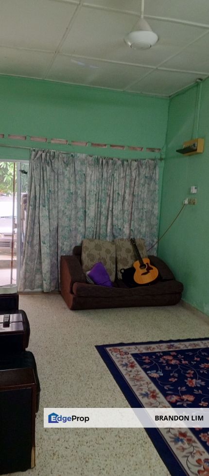 Klang Taman Gembira Teluk Pulai SALE, Selangor, Klang