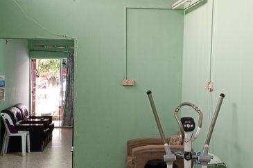 Taman Gembira Baru, Klang