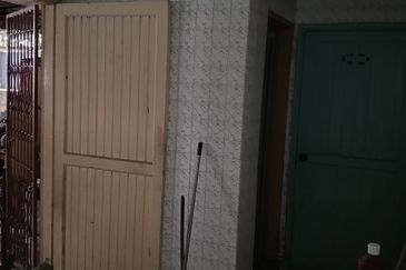 Taman Gembira Baru, Klang