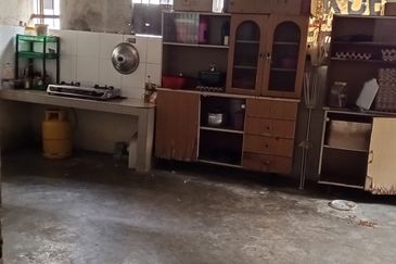 Taman Gembira Baru, Klang