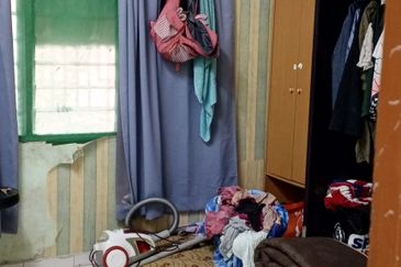 Taman Gembira Baru, Klang