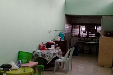 Taman Gembira Baru, Klang