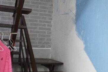 Taman Teluk Gedung Indah