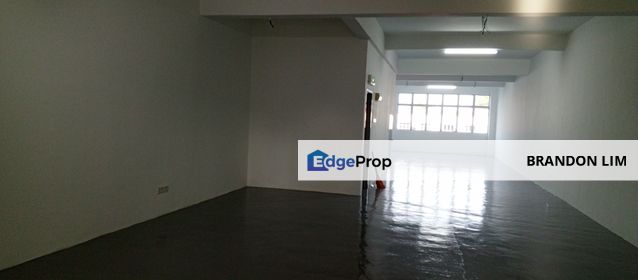 Teluk Pulai Office, Selangor, Klang