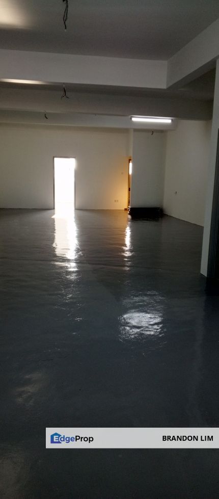 Teluk Pulai Office, Selangor, Klang