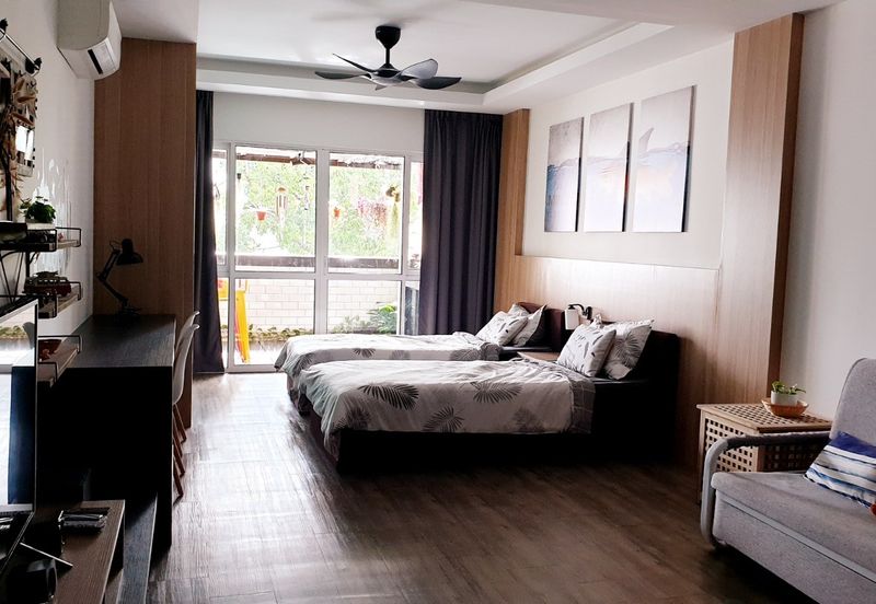 Selesa Hillhomes @ Bukit Tinggi