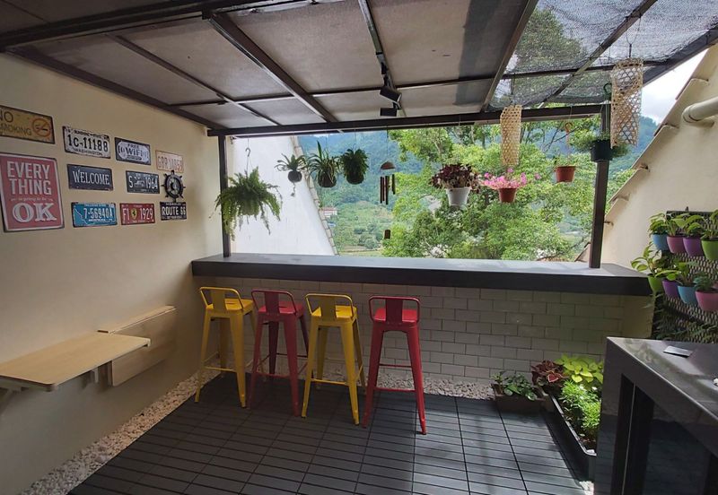 Selesa Hillhomes @ Bukit Tinggi