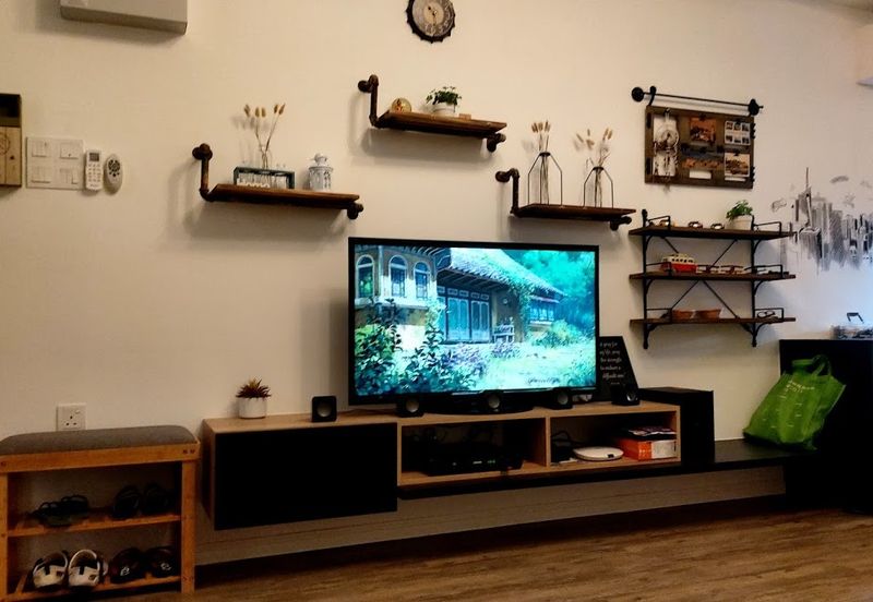 Selesa Hillhomes @ Bukit Tinggi