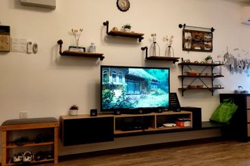 Selesa Hillhomes @ Bukit Tinggi