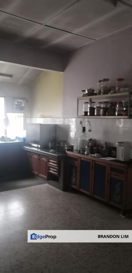 KLANG Batu Belah 1-sty house SALE, Selangor, Klang