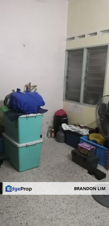 KLANG Batu Belah 1-sty house SALE, Selangor, Klang