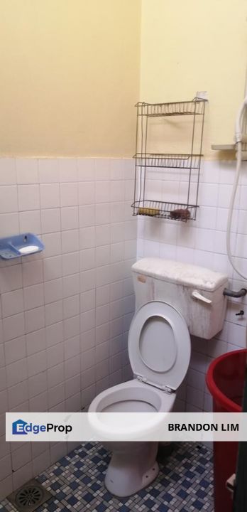 KLANG Batu Belah 1-sty house SALE, Selangor, Klang