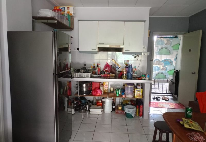 Selesa Hillhomes @ Bukit Tinggi