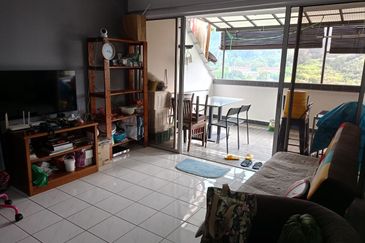 Selesa Hillhomes @ Bukit Tinggi