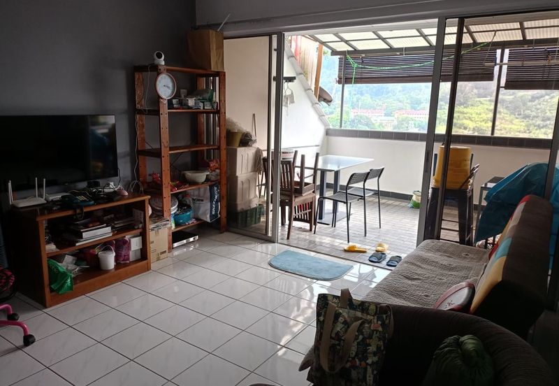 Selesa Hillhomes @ Bukit Tinggi