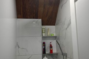 Selesa Hillhomes @ Bukit Tinggi