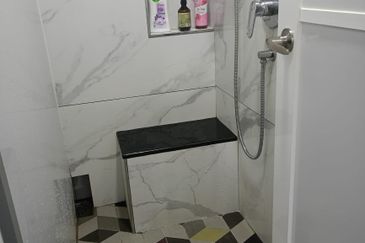 Selesa Hillhomes @ Bukit Tinggi