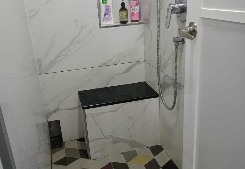 Selesa Hillhomes @ Bukit Tinggi