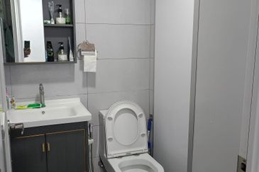 Selesa Hillhomes @ Bukit Tinggi