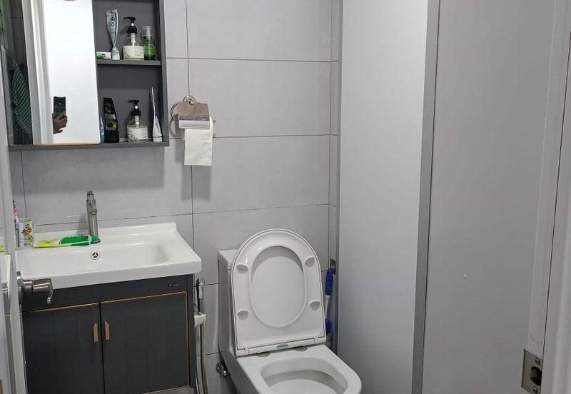 Selesa Hillhomes @ Bukit Tinggi