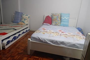 Selesa Hillhomes @ Bukit Tinggi