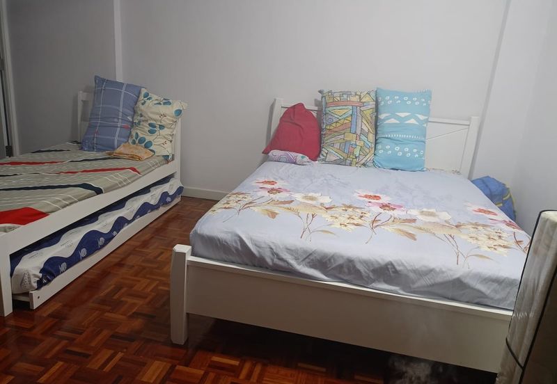 Selesa Hillhomes @ Bukit Tinggi