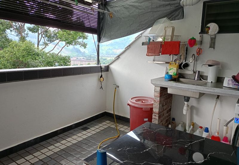 Selesa Hillhomes @ Bukit Tinggi