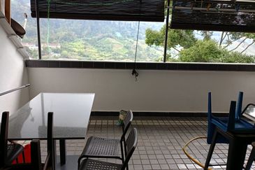 Selesa Hillhomes @ Bukit Tinggi