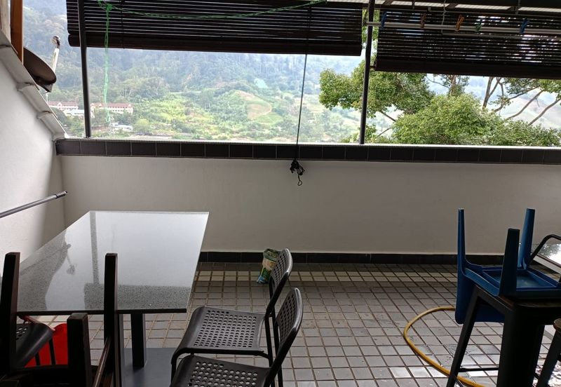 Selesa Hillhomes @ Bukit Tinggi