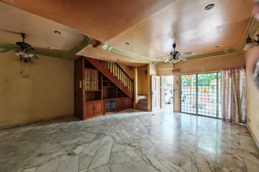 Seksyen 7, Shah Alam