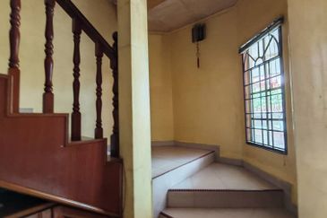 Seksyen 7, Shah Alam