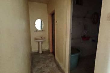 Seksyen 7, Shah Alam