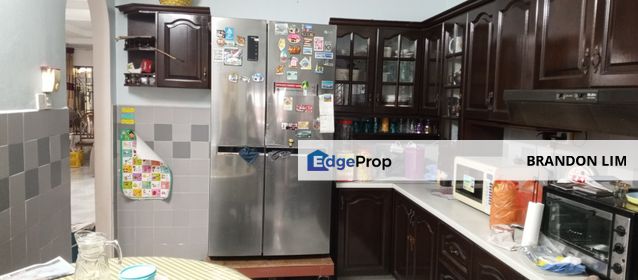 Klang / Port Klang House for SALE, Selangor, Klang