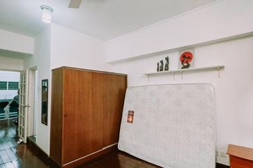 Selesa Hillhomes @ Bukit Tinggi